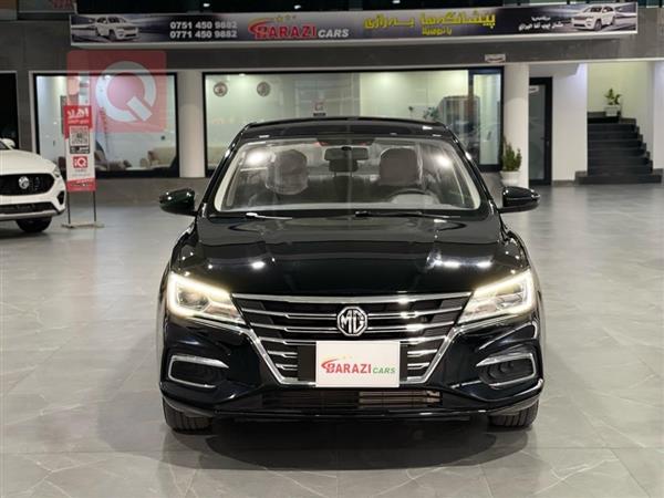 ئێم جی 5 2023  بۆ فرۆشتن لە عێراق - دهۆک